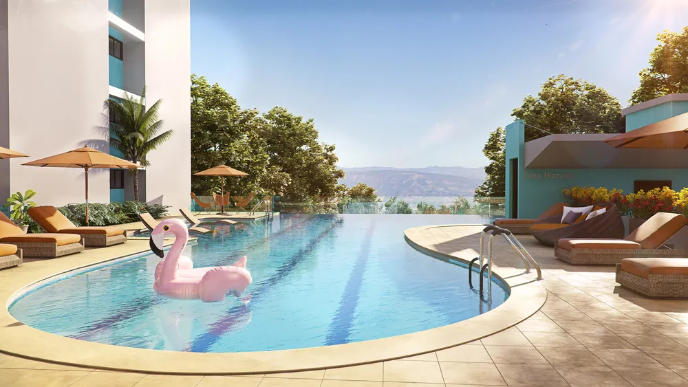 PISCINA ADULTOS