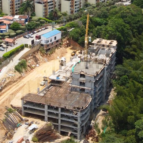 avance de obra mayo 2023 12