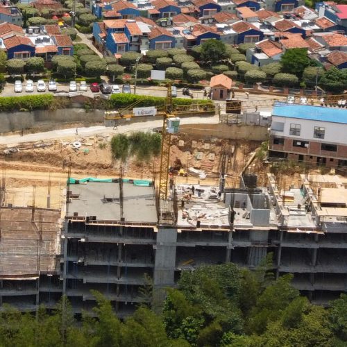avance de obra mayo 2023 13