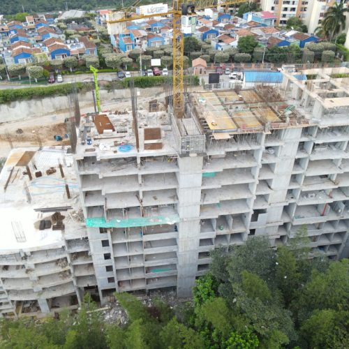 Avance de obra Junio 2023 2
