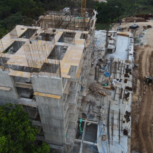 Avance de obra Junio 2023 6
