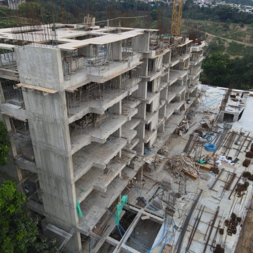 Avance de obra Junio 2023 9